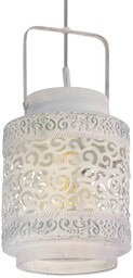 EGLO Wisząca lampa-latarenka MARIOLA