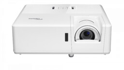 Projektor Optoma ZW350