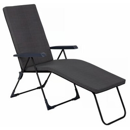 PATIO Leżak ogrodowy Barletta H024-07PB Zyskaj