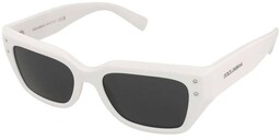 Okulary przeciwsłoneczne Dolce & Gabbana DG4462 3312/87