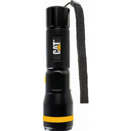 Cat latarka focusing taCTical light 300lm CT2500