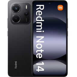 Xiaomi Redmi Note 14 8/256GB Midnight Black