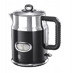 Czajnik Retro Elektryczny Russell Hobbs 21671-70 Z Termometrem