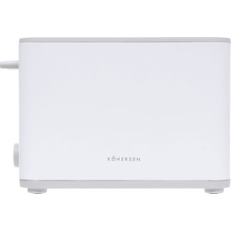 Toster KOHERSEN Modern Matt B088 Biały