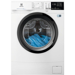 Pralka ELECTROLUX EW6SN426BPI 6kg 1200 obr. PerfectCare 600