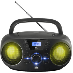 Radioodtwarzacz OK. ORC 333-B