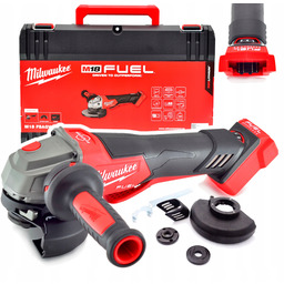 Szlifierka kątowa Milwaukee M18 FSAGV125XPDB-0X 4933478437 125 mm