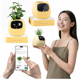 Inteligentna doniczka Ivy Gen 2 Smart Interaktywna Donica