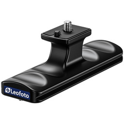 Leofoto CF-08 Stopka obiektywu Arca-Swiss Canon