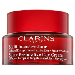 Clarins Super Restorative Day Cream ujędrniający krem