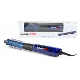 Lokówko-suszarka Babyliss Pro Blue Lightning BAB2620E 32mm 700W