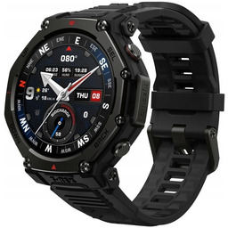 Smartwatch Amazfit T-Rex 3 Pro 48mm (czarny)