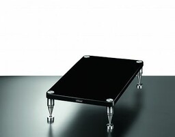Podstawka Solidsteel HF-B Kolor: Czarny Połysk