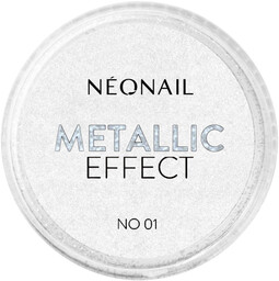 NeoNail - METALLIC EFFECT - Powder for Nail
