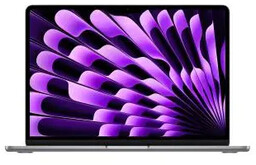 Apple MacBook Air 2024 13,6" M3 24GB RAM