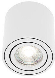 Nordlux - Sabonis Reflektor Sufitowy White
