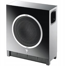 Focal Sub Air Subwoofer Aktywny Bash 150W Black