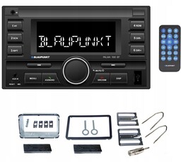 Blaupunkt Palma Radio Bluetooth Alfa Brera Spider