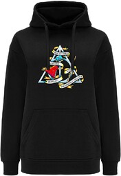 Bluza damska Harry Potter wzór: Harry Potter 009,