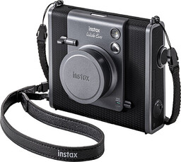 Fujifilm Aparat instax INSTAX WIDE EVO + wkład