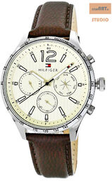 Zegarek Męski Tommy Hilfiger 1791467
