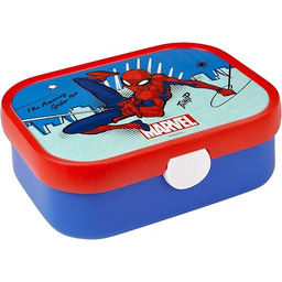 Mepal Pudełko na Lunch dla Dzieci, Pudełko Bento,