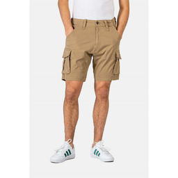szorty REELL - City Cargo Short ST Dark