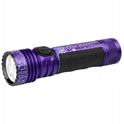 Latarka klasyczna Led Olight Seeker 4 Pro purpurowa