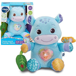 VTech - Pluszowa zabawka (80-577722)