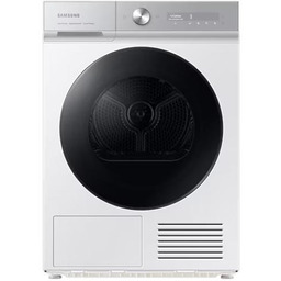 Suszarka z pompą ciepła Bespoke SAMSUNG DV90BB9445GHS6 9kg