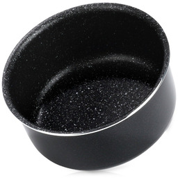 Garnek granitowy GRANDE COMBI 16 cm, 1,55 l