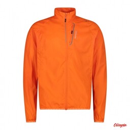 CMP Campagnolo Kurtka męska JACKET - Orange Fluo