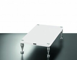 Podstawka Solidsteel HF-B Kolor: Biały Połysk