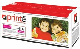 Toner Hp Ce413a Magenta 305a Printe