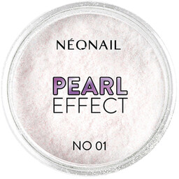 NeoNail - PEARL EFFECT - Powder for Nail