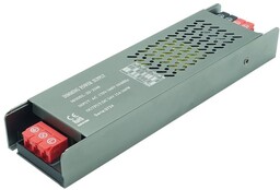 Zasilacz LED Slim PRO 360W 24V 15A modułowy