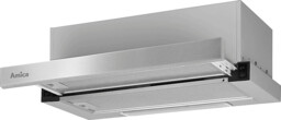 Okap AMICA OTP5234I Inox