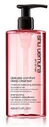Shu Uemura Deep Cleanser Delicate Comfort Szampon