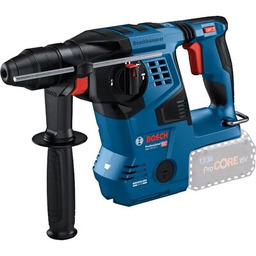 Bosch_elektronarzedzia Młot udarowo-obrotowy BOSCH GBH 18V-28 C