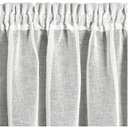 EUROFIRANY Firana gotowa Gabi 150 x 60 cm