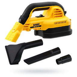 DeWalt DCV517N Odkurzacz 18V 1,9L sucho/mokro Body