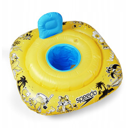 Koło do pływania dla niemowląt Speedo Character Swim