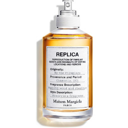 Maison Margiela Replica By The Fireplace Eau de
