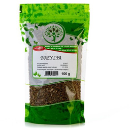 Bazylia 100g