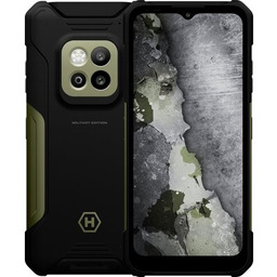 myPhone Hammer Construction 2 5G Military Edition