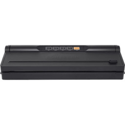 Zgrzewarka próżniowa KOHERSEN Black Matt Compact Czarny