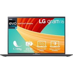 LG 16Z90R-G.AD7CG i7 32 I gy W11H 16Z90R-G.AD7CG