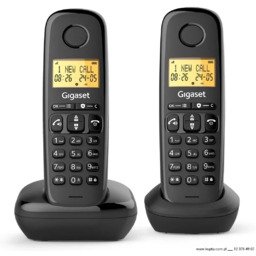 Gigaset Basic 100 DUO