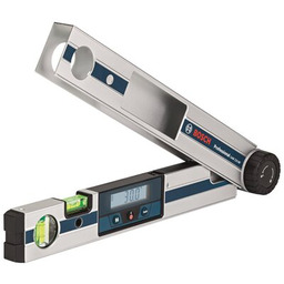 Bosch_elektronarzedzia Kątomierz cyfrowy BOSCH Professional GAM 220 MF