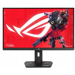 Monitor Asus Rog Strix XG279CNS 27" 1920x1080px Ips